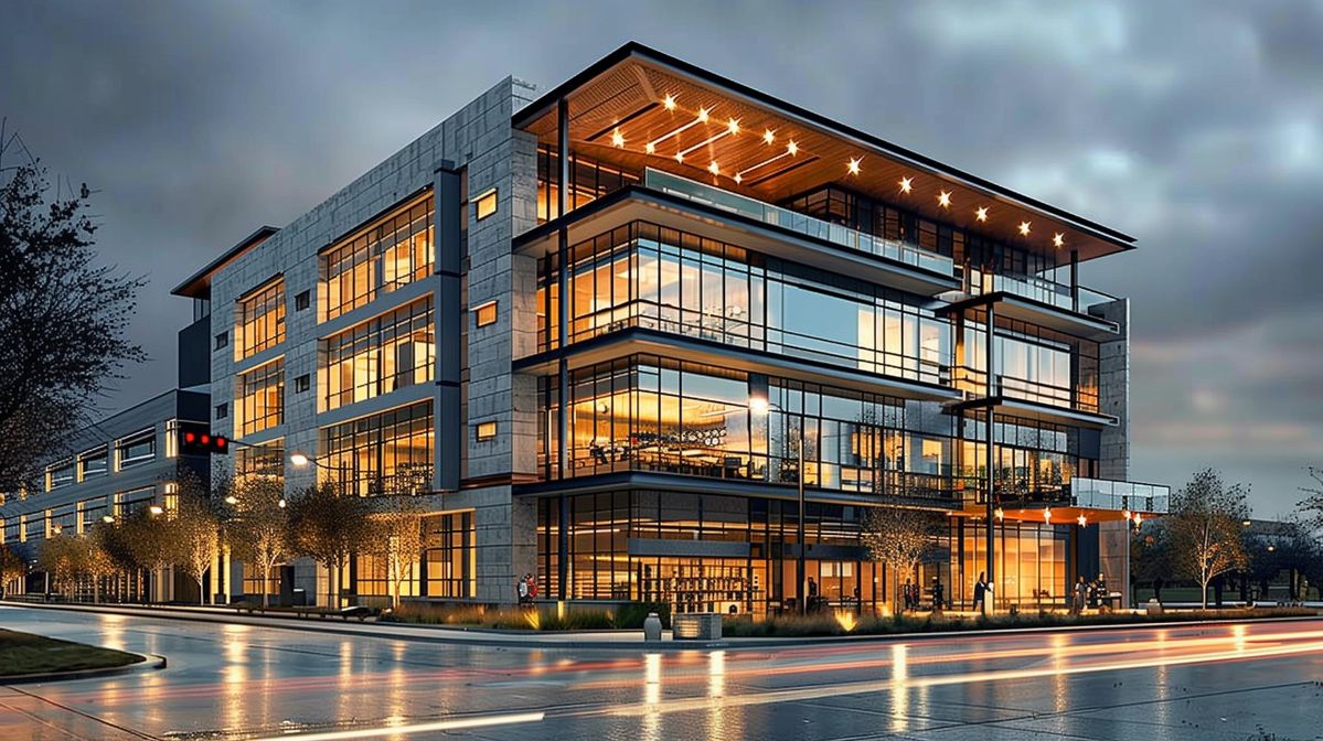 Best Architecture Company in Chennai